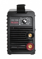 АКЦИЯ! Сварочный аппарат инверторный САИ250К (компакт) Ресанта МОТОУДАЧА. Магазин мототехники и садового инвентаря с доставкой по всей России