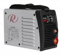 АКЦИЯ! Сварочный аппарат инверторный САИ250К (компакт) Ресанта МОТОУДАЧА. Магазин мототехники и садового инвентаря с доставкой по всей России