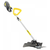 Электрический триммер GET-1200SL Huter МОТОУДАЧА. Магазин мототехники и садового инвентаря в Калуге