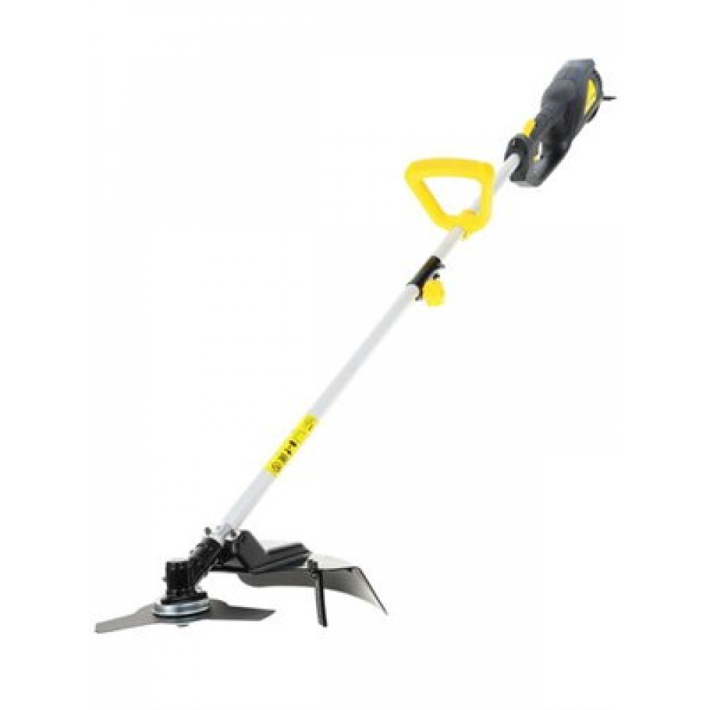 Электрический триммер GET-1200SL Huter МОТОУДАЧА. Магазин мототехники и садового инвентаря в Калуге