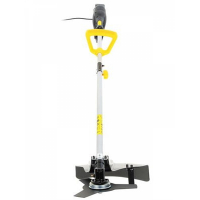 Электрический триммер GET-1200SL Huter МОТОУДАЧА. Магазин мототехники и садового инвентаря в Калуге