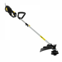 Электрический триммер GET-1500SL Huter МОТОУДАЧА. Магазин мототехники и садового инвентаря с доставкой по всей России