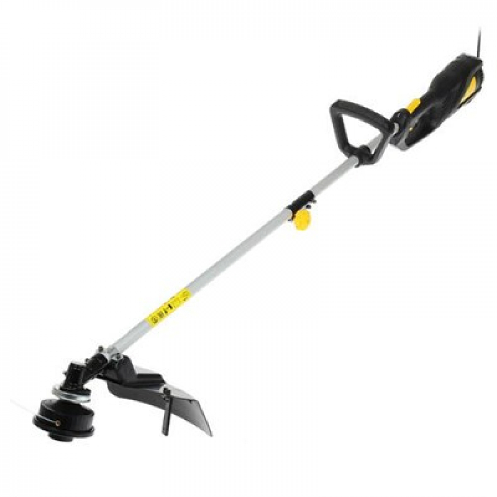 Электрический триммер GET-1500SL Huter МОТОУДАЧА. Магазин мототехники и садового инвентаря с доставкой по всей России