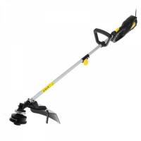 Электрический триммер GET-1500SL Huter МОТОУДАЧА. Магазин мототехники и садового инвентаря с доставкой по всей России