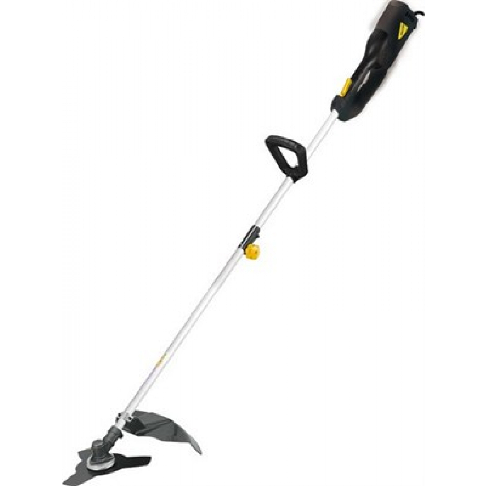 Электрический триммер GET-1500SL Huter МОТОУДАЧА. Магазин мототехники и садового инвентаря с доставкой по всей России