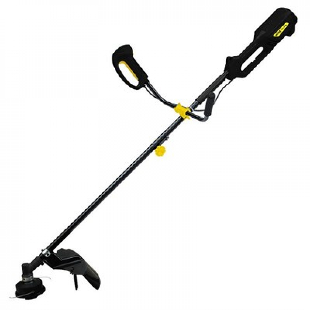 Электрический триммер GET-1500B Huter МОТОУДАЧА. Магазин мототехники и садового инвентаря с доставкой по всей России