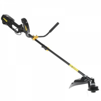 Электрический триммер GET-1500B Huter МОТОУДАЧА. Магазин мототехники и садового инвентаря с доставкой по всей России