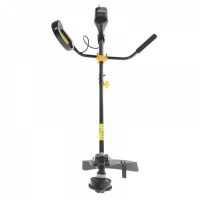 Электрический триммер GET-1500B Huter МОТОУДАЧА. Магазин мототехники и садового инвентаря с доставкой по всей России