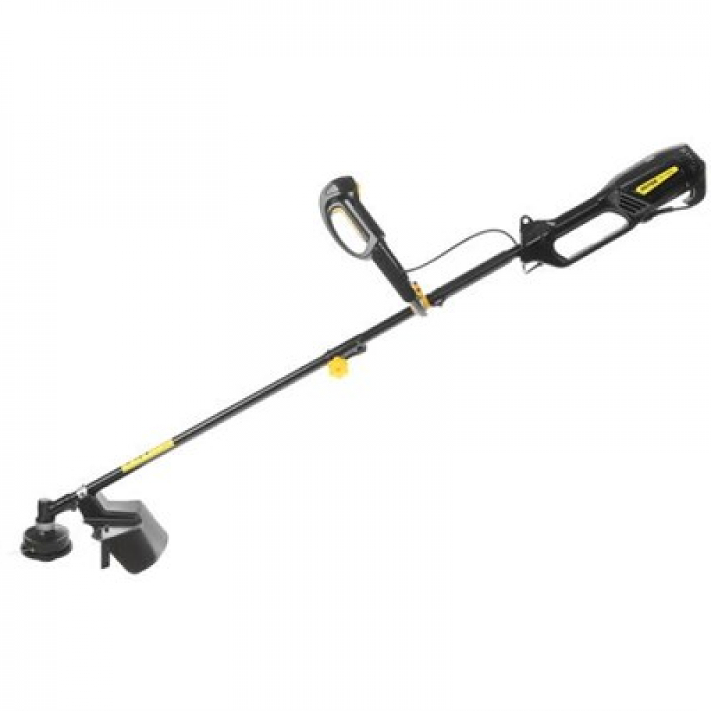 Электрический триммер GET-1500B Huter МОТОУДАЧА. Магазин мототехники и садового инвентаря с доставкой по всей России