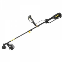 Электрический триммер GET-1500B Huter МОТОУДАЧА. Магазин мототехники и садового инвентаря с доставкой по всей России