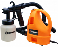 Краскопульт электрический ЭКП-700В Вихрь МОТОУДАЧА. Магазин мототехники и садового инвентаря в Калуге