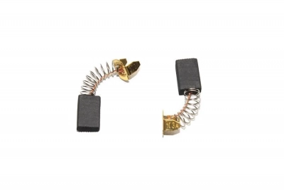 Щетки 562 (к УШМ-150 Интерскол)(6х10х17) МОТОУДАЧА. Магазин мототехники и садового инвентаря в Калуге