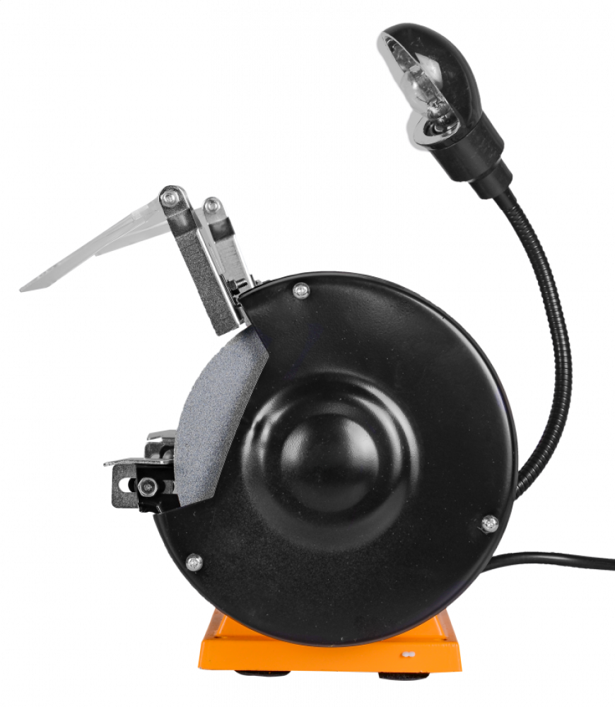 Точильный станок ТС-200 Вихрь МОТОУДАЧА. Магазин мототехники и садового инвентаря в Калуге