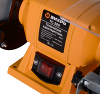 Точильный станок ТС-200 Вихрь МОТОУДАЧА. Магазин мототехники и садового инвентаря в Калуге