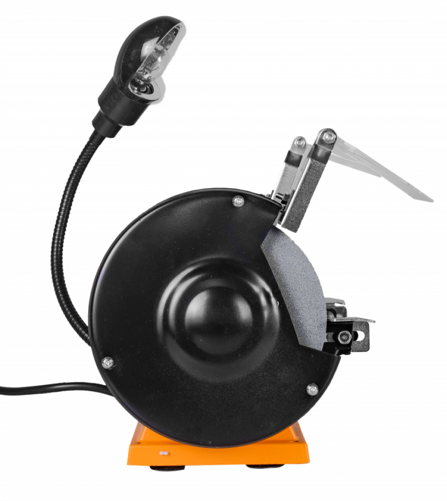 Точильный станок ТС-200 Вихрь МОТОУДАЧА. Магазин мототехники и садового инвентаря в Калуге