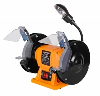 Точильный станок ТС-200 Вихрь МОТОУДАЧА. Магазин мототехники и садового инвентаря в Калуге