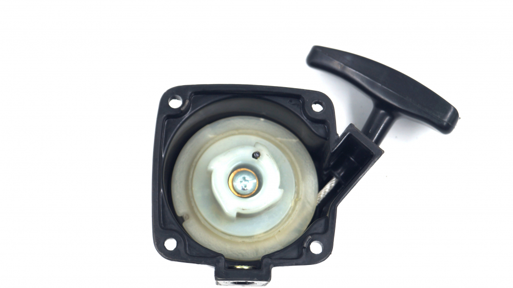 HITACHICS27-STRW Стартер HITACHICS27 МОТОУДАЧА. Магазин мототехники и садового инвентаря с доставкой по всей России