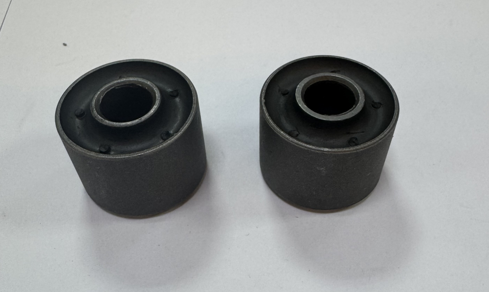 Сайлентблок маятника 50-80 см3 (20*28*10) 2шт Скутер МОТОУДАЧА. Магазин мототехники и садового инвентаря в Калуге