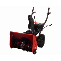 Бензиновый снегоуборочник А-ipower AS567 МОТОУДАЧА. Магазин мототехники и садового инвентаря с доставкой по всей России