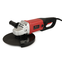 Машина шлифовальная угловая Edon AG-230/2400EST МОТОУДАЧА. Магазин мототехники и садового инвентаря в Калуге
