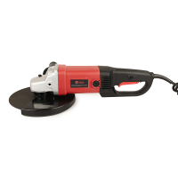 Машина шлифовальная угловая Edon AG-230/2400EST МОТОУДАЧА. Магазин мототехники и садового инвентаря в Калуге