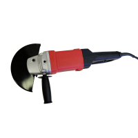 Машина шлифовальная угловая Edon AG-230/2400EST МОТОУДАЧА. Магазин мототехники и садового инвентаря в Калуге