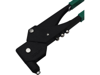 Заклепочник поворотный 2,4-4,8мм 290мм ВОЛАТ МОТОУДАЧА. Магазин мототехники и садового инвентаря с доставкой по всей России