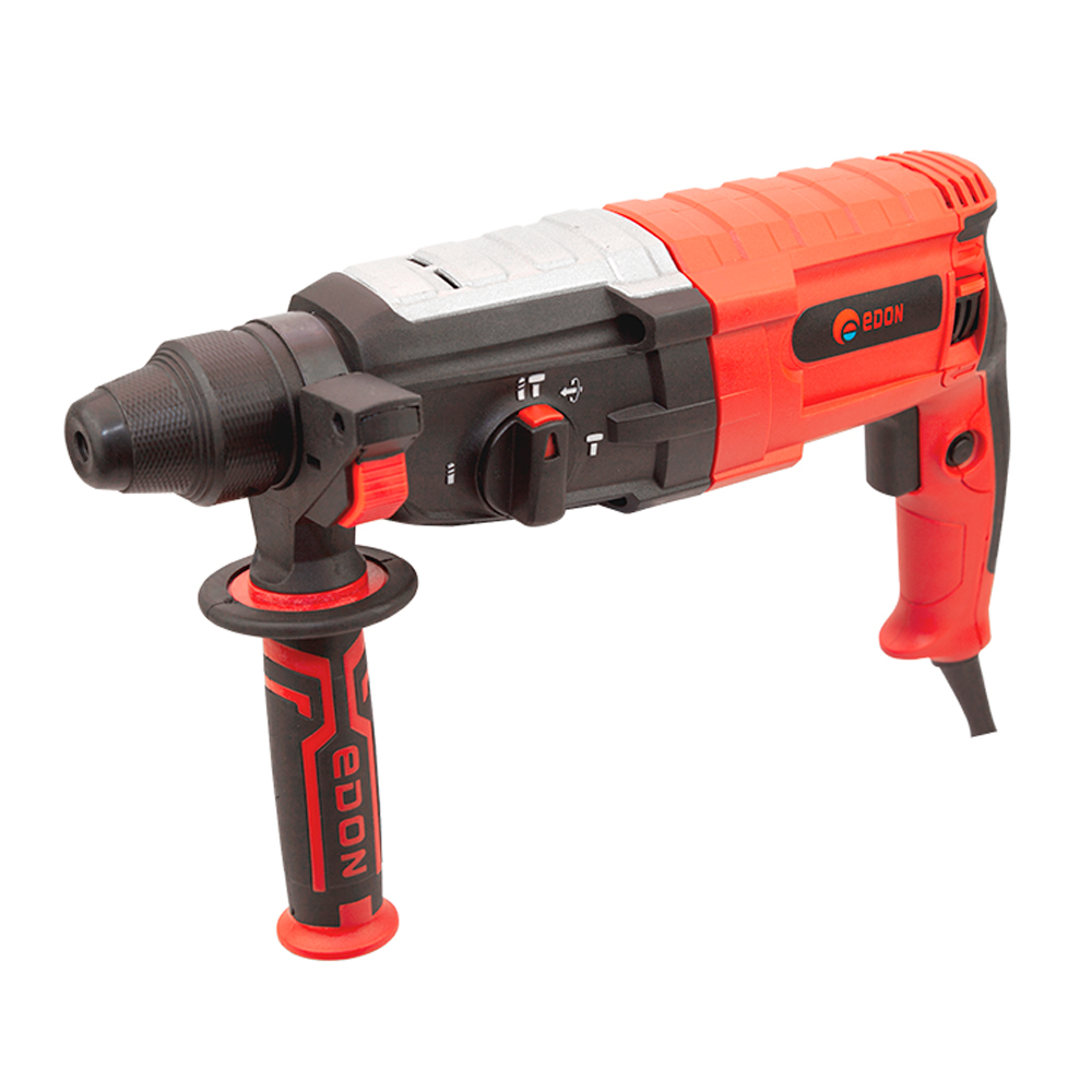 Перфоратор электрический Edon RH-28/1250 МОТОУДАЧА. Магазин мототехники и садового инвентаря в Калуге