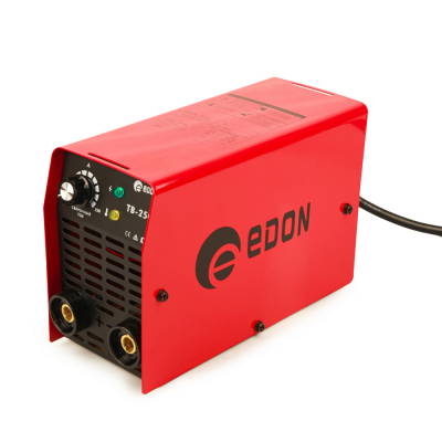 Инверторный сварочный аппарат Edon TB-250D МОТОУДАЧА. Магазин мототехники и садового инвентаря с доставкой по всей России