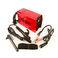 Инверторный сварочный аппарат Edon TB-250D МОТОУДАЧА. Магазин мототехники и садового инвентаря в Калуге