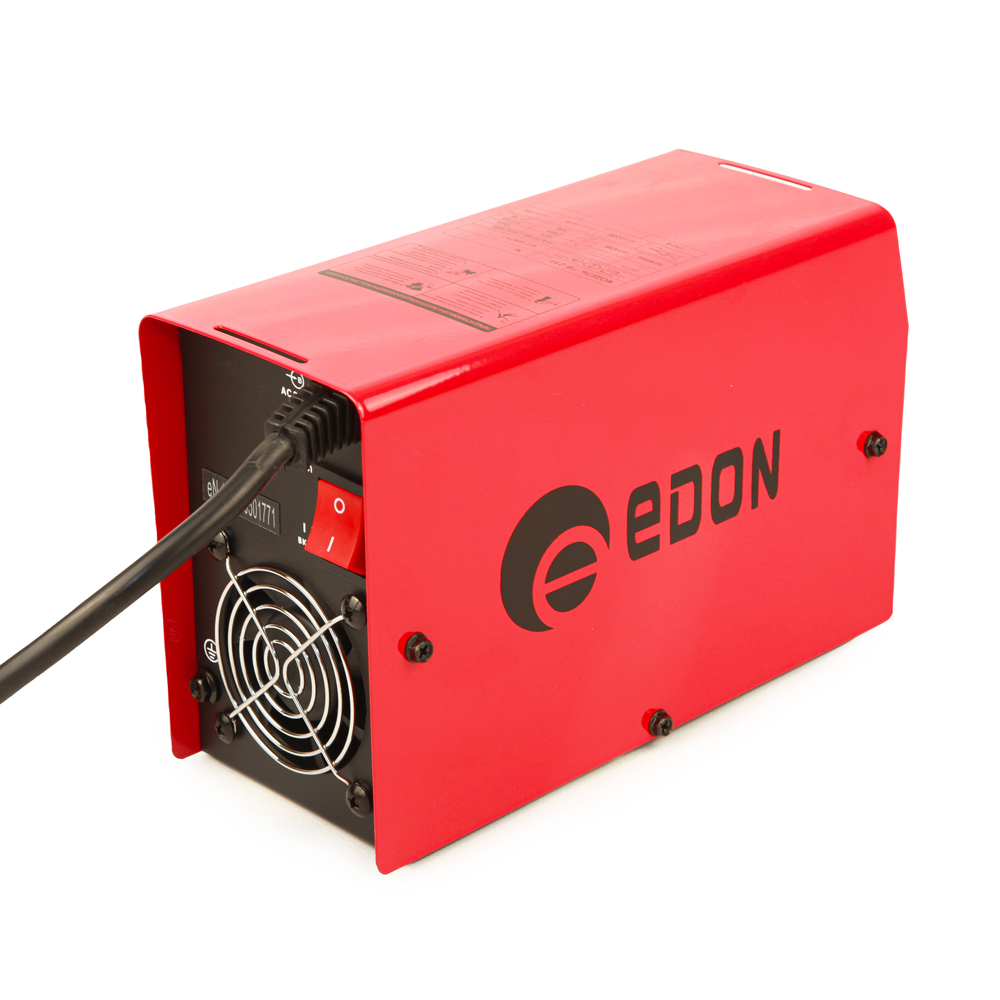 Инверторный сварочный аппарат Edon TB-250D МОТОУДАЧА. Магазин мототехники и садового инвентаря в Калуге