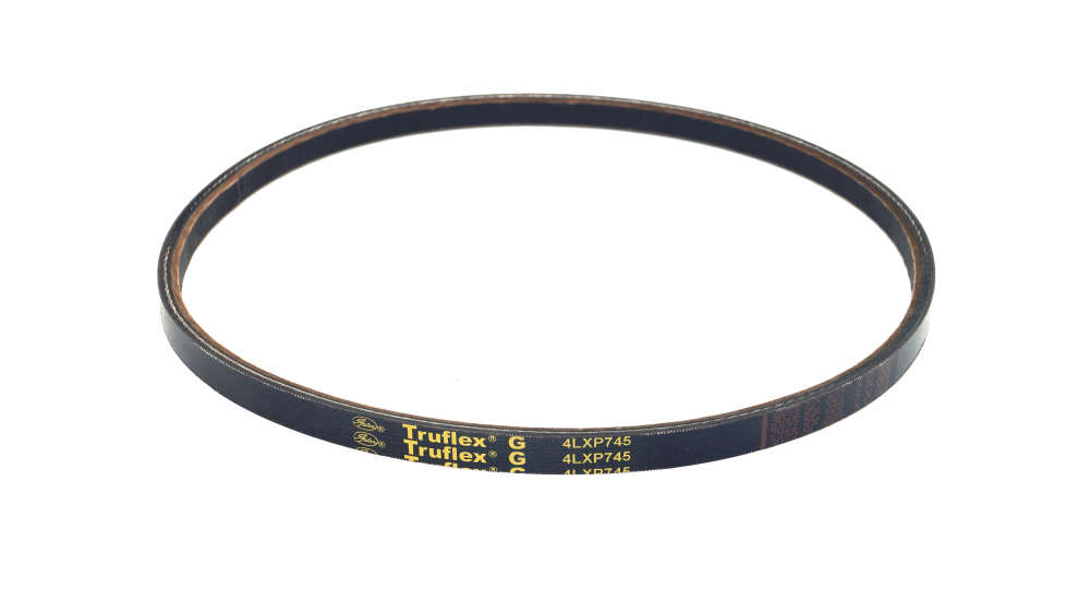 Ремень шнека 4LXP745 CARVER STG 756(А-ipower AS567) МОТОУДАЧА. Магазин мототехники и садового инвентаря в Калуге