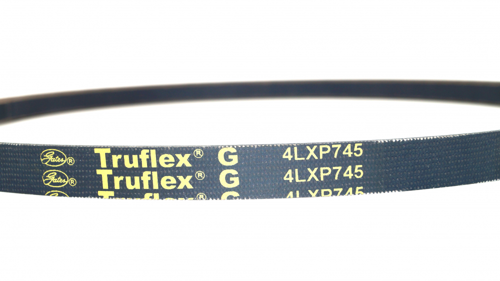 Ремень шнека 4LXP745 CARVER STG 756(А-ipower AS567) МОТОУДАЧА. Магазин мототехники и садового инвентаря в Калуге