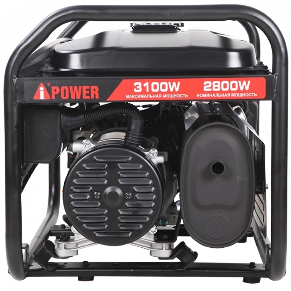 Бензиновый генератор A-iPower lite AP3100 Удача. Магазин садового инвентаря и техники в Калуге