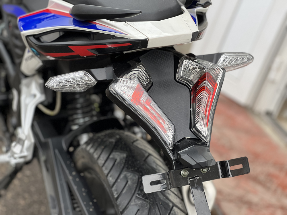 Мотоцикл Racer RC250XZR-A Storm  (Россия) МОТОУДАЧА. Магазин мототехники и садового инвентаря в Калуге