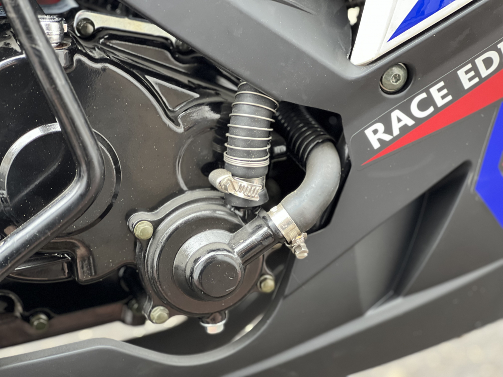 Мотоцикл Racer RC250XZR-A Storm  (Россия) МОТОУДАЧА. Магазин мототехники и садового инвентаря в Калуге