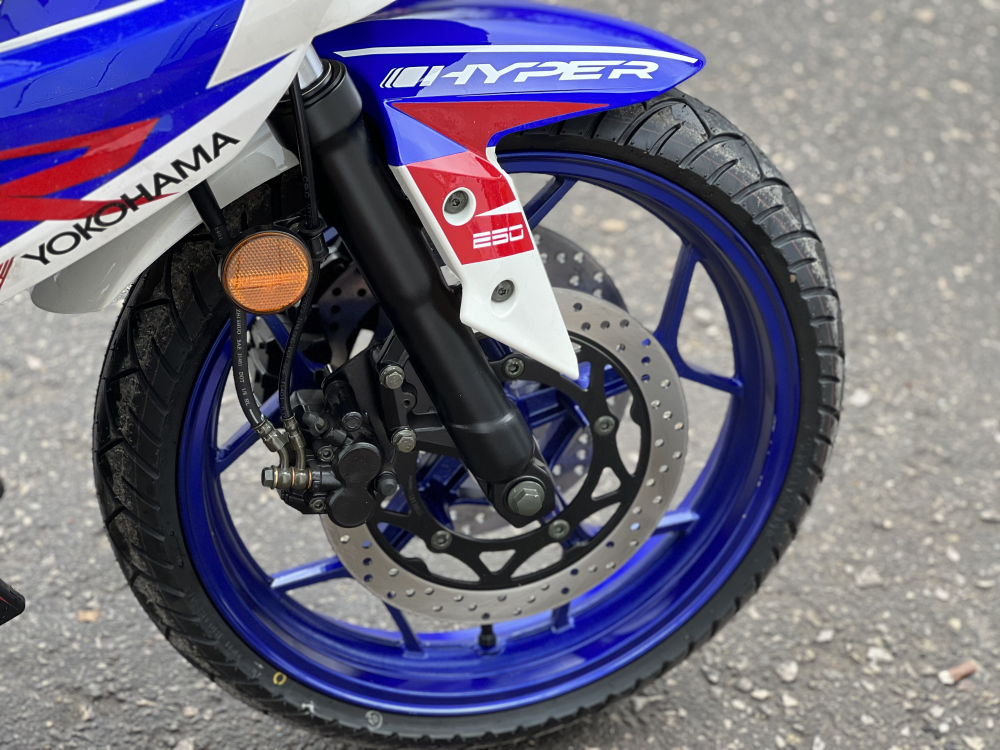 Мотоцикл Racer RC250XZR-A Storm  (Россия) МОТОУДАЧА. Магазин мототехники и садового инвентаря в Калуге