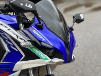 Мотоцикл Racer RC250XZR-A Storm  (Россия) МОТОУДАЧА. Магазин мототехники и садового инвентаря в Калуге