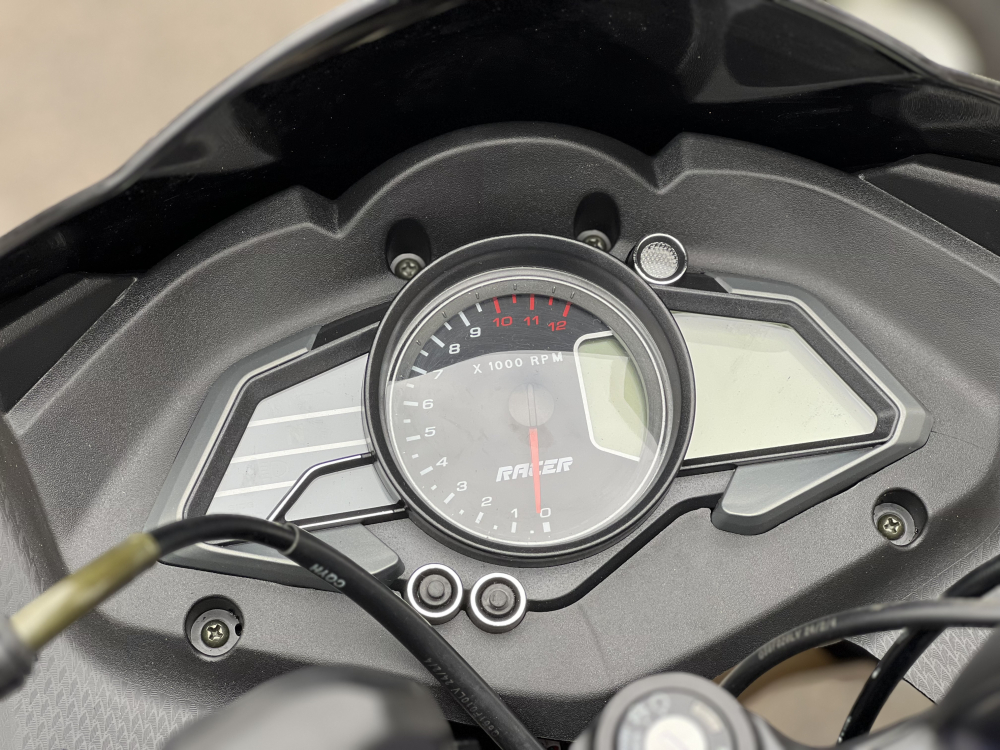 Мотоцикл Racer RC250XZR-A Storm  (Россия) МОТОУДАЧА. Магазин мототехники и садового инвентаря в Калуге