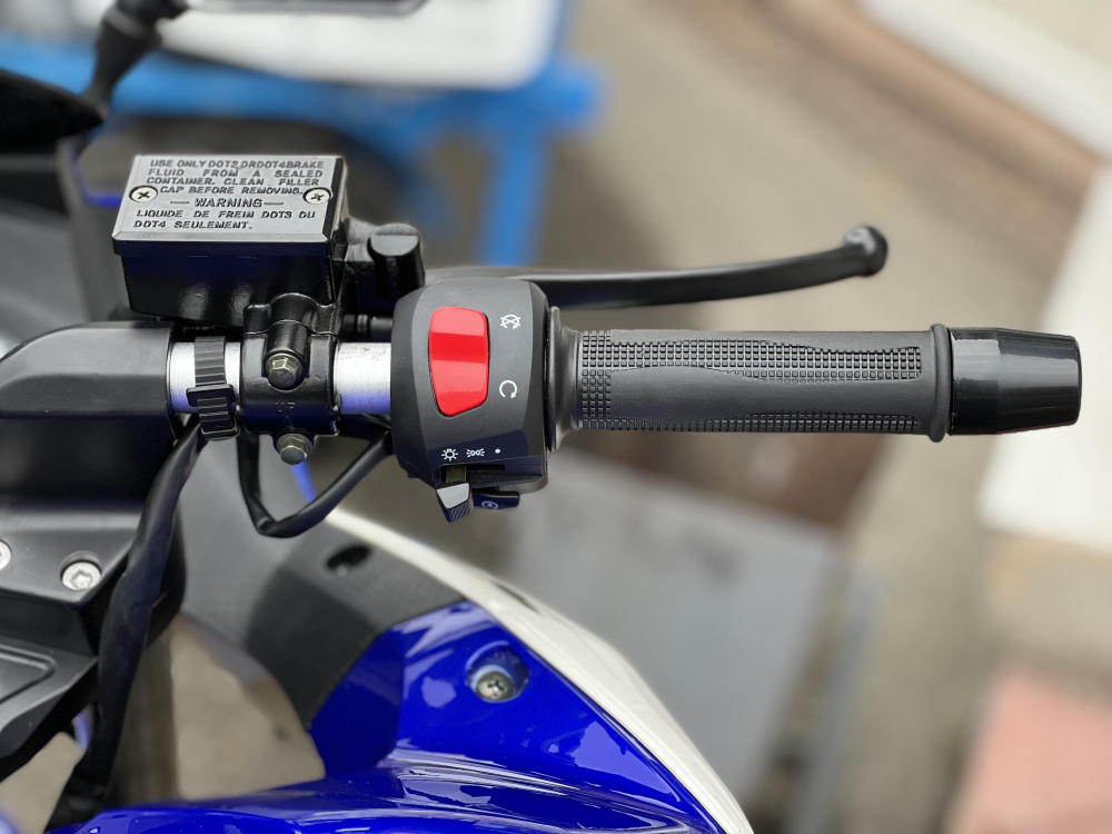 Мотоцикл Racer RC250XZR-A Storm  (Россия) МОТОУДАЧА. Магазин мототехники и садового инвентаря в Калуге