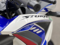 Мотоцикл Racer RC250XZR-A Storm  (Россия) МОТОУДАЧА. Магазин мототехники и садового инвентаря в Калуге