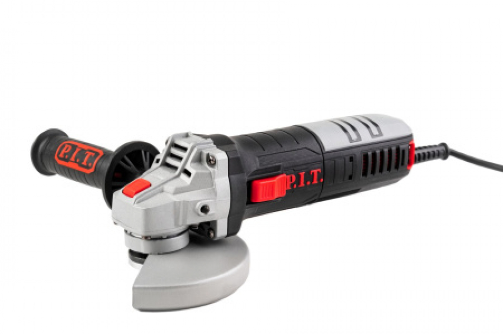 Шлифмашина угловая PWS125-C6 МАСТЕР (125мм,1050вт, 3000-11000об/мин, съем вентрешетка, рег оборот.) МОТОУДАЧА. Магазин мототехники и садового инвентаря в Калуге