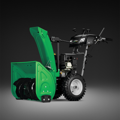 Снегоуборщик бензиновый Caiman Valto 24CVE 7л.с МОТОУДАЧА. Магазин мототехники и садового инвентаря с доставкой по всей России