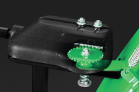 Снегоуборщик бензиновый Caiman Valto 24CVE 7л.с МОТОУДАЧА. Магазин мототехники и садового инвентаря с доставкой по всей России