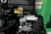 Снегоуборщик бензиновый Caiman Valto 24CVE 7л.с МОТОУДАЧА. Магазин мототехники и садового инвентаря с доставкой по всей России