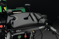 Снегоуборщик бензиновый Caiman Valto 27CVE МОТОУДАЧА. Магазин мототехники и садового инвентаря с доставкой по всей России