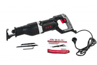 Пила сабельная PSA115-C МАСТЕР (980Вт, съем-е креп-е,эл-я рег-ка скор-ти, пилка по дереву, метал) МОТОУДАЧА. Магазин мототехники и садового инвентаря с доставкой по всей России