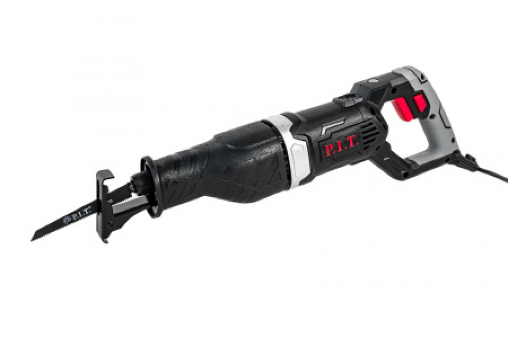 Пила сабельная PSA115-C МАСТЕР (980Вт, съем-е креп-е,эл-я рег-ка скор-ти, пилка по дереву, метал) МОТОУДАЧА. Магазин мототехники и садового инвентаря с доставкой по всей России