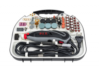 Гравер PMG150-С МАСТЕР (150Вт,гиб.вал, цанга 3,2мм, ск-ть 10000-33000об/мин, 211 пред-в) 5шт МОТОУДАЧА. Магазин мототехники и садового инвентаря с доставкой по всей России