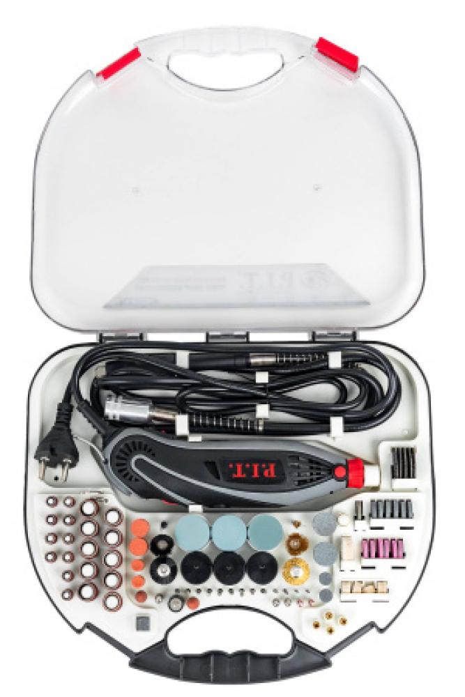 Гравер PMG150-С МАСТЕР (150Вт,гиб.вал, цанга 3,2мм, ск-ть 10000-33000об/мин, 211 пред-в) 5шт МОТОУДАЧА. Магазин мототехники и садового инвентаря с доставкой по всей России